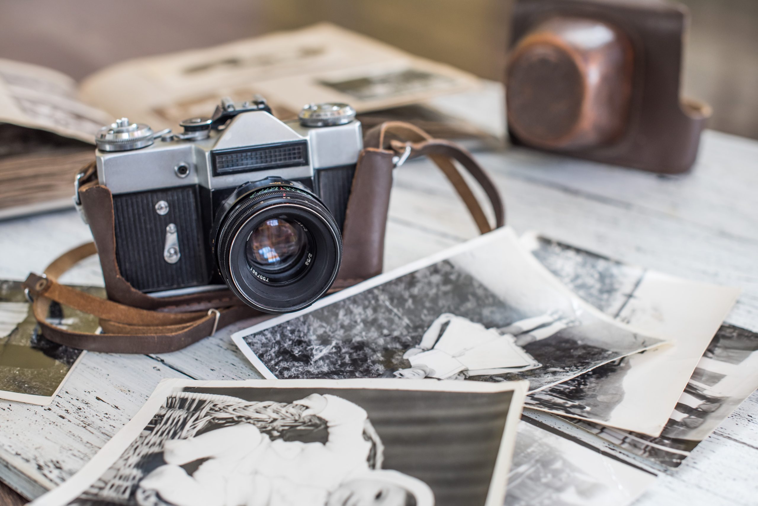 Convert Photos to Digital Near Me