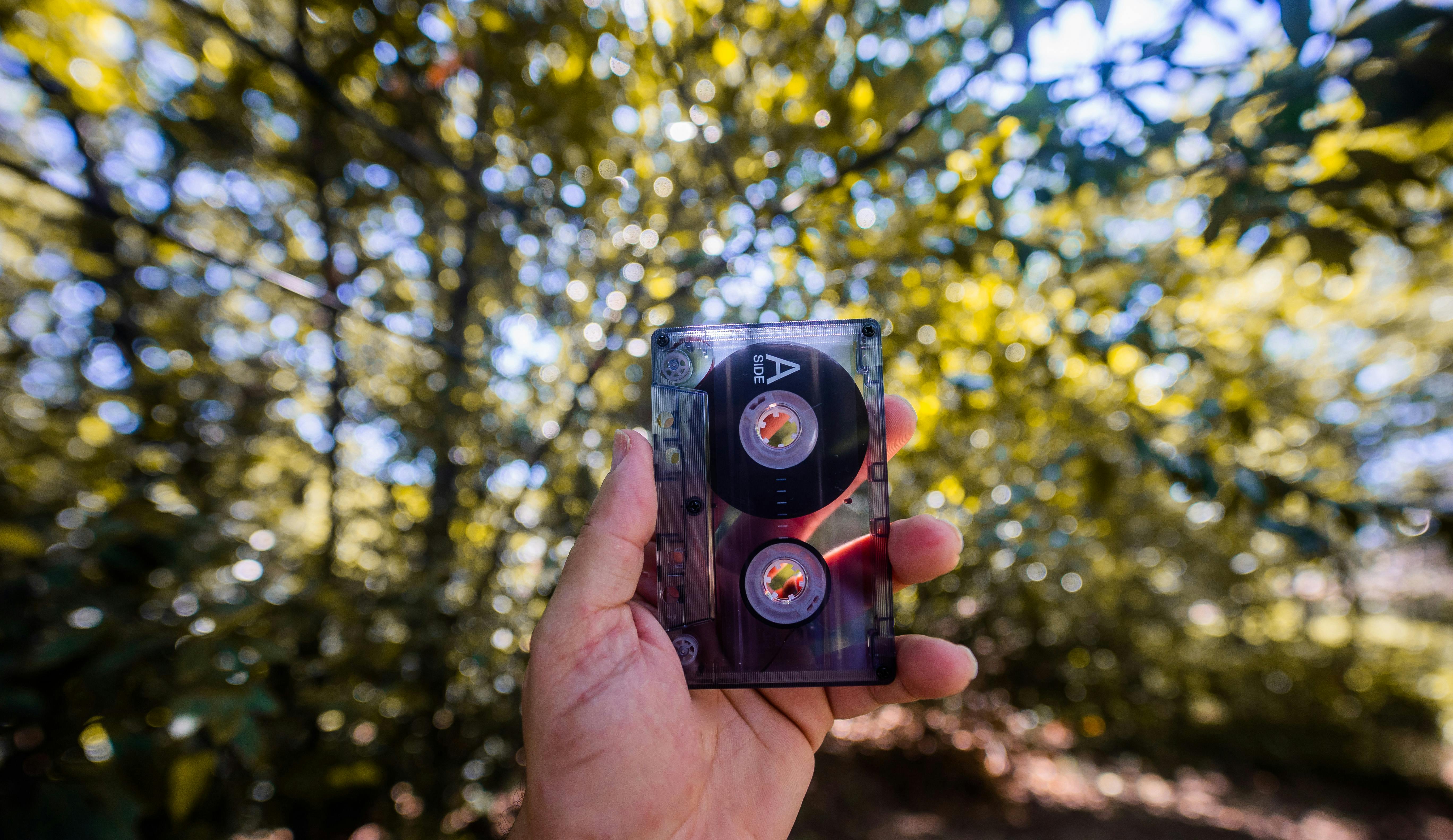 mini dv tapes to digital