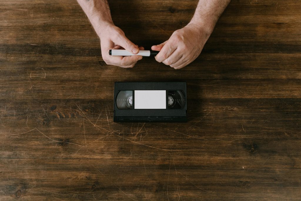 best company to digitize home movies